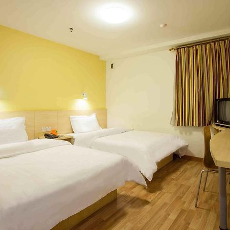 7Days Inn Chenzhou Guiyang Ouyanghai Avenue Chambre photo