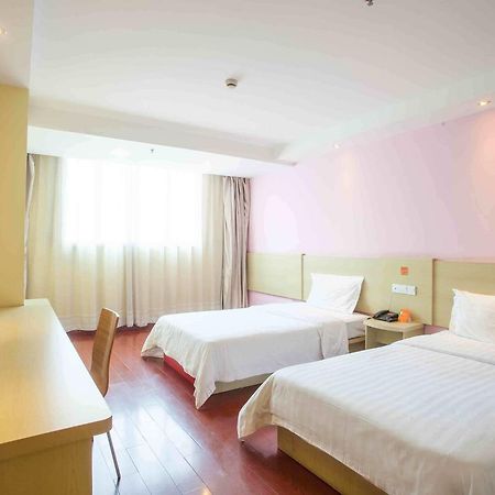 7Days Inn Chenzhou Guiyang Ouyanghai Avenue Chambre photo